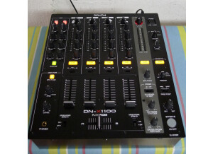 Denon DJ DN-X1100 (4556)