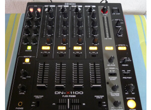 Denon DJ DN-X1100 (20431)