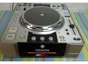 Denon DJ DN-S3500 (25708)