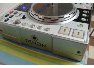 Denon DJ DN-S3500 (37790)