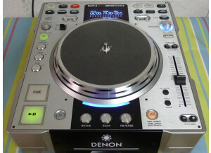 Denon DJ DN-S3500 (47013)
