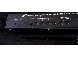 Fractal Audio Systems MFC-101 (55285)