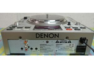 Denon DJ DN-S3500 (91230)