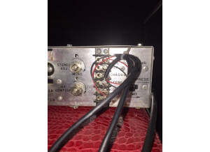 Urei / Jbl teletronix LA3A (79039)