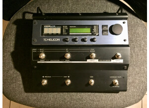 TC-Helicon VoiceLive (27077)