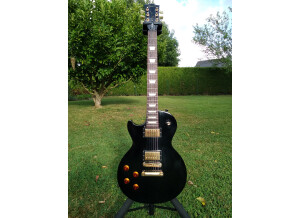 Gibson Les Paul Studio LH w/ Gold Hardware (66790)