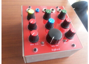 Bug Brand PT delay standard (79706)