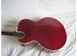 Gibson ES-295 Bigsby