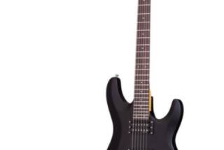 Schecter C-6 Deluxe