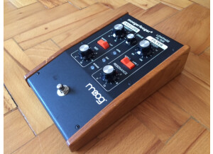 Moog Music MF-101 Lowpass Filter (81319)