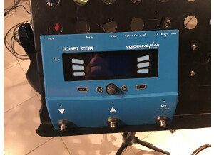 TC-Helicon VoiceLive Play (40983)