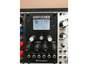 Erica Synths Graphic VCO (85937)
