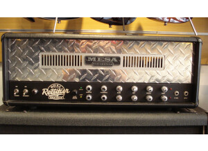 Mesa Boogie Dual Rectifier 2 Channels (6541)