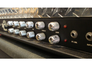 Mesa Boogie Dual Rectifier 2 Channels (3662)