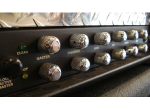Mesa Boogie Dual Rectifier 2 Channels (63822)