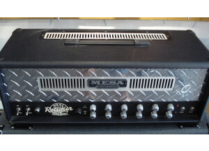 Mesa Boogie Dual Rectifier 2 Channels (17267)