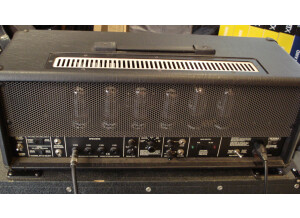 Mesa Boogie Dual Rectifier 2 Channels (35751)