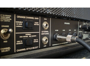 Mesa Boogie Dual Rectifier 2 Channels (92623)