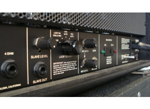 Mesa Boogie Dual Rectifier 2 Channels (38059)