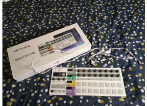Arturia BeatStep Pro (90254)