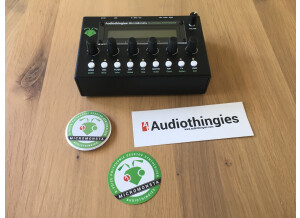 Audiothingies Micromonsta (36411)