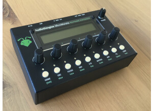 Audiothingies Micromonsta (98917)