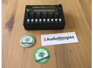 Audiothingies Micromonsta (86262)