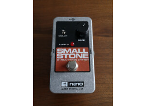 Electro-Harmonix Small Stone Nano (64689)