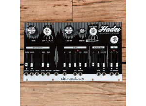 Dreadbox Hades Eurorack Module