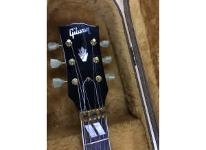 Gibson Nighthawk Standard Floyd