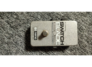 Electro-Harmonix Switchblade (25623)