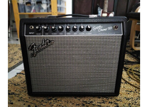 Fender Super Champ XD (28216)