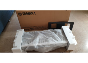 Yamaha PSR-S670 (90246)
