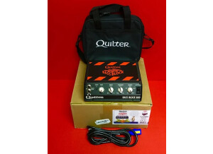 Quilter Labs Bass Block 800 (59258)