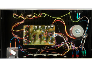 PCB Grinder GSSL 4000 (61093)