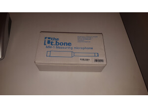 The T.bone MM-1