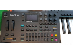 Elektron Digitone (36155)