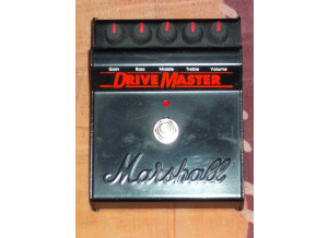 Marshall Drive Master (27065)