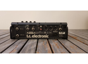 TC Electronic Nova System (73904)