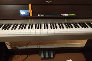 Yamaha Arius YDP-S31