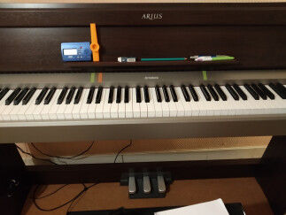 Yamaha Arius YDP-S31