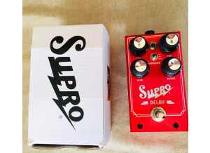 Supro Delay