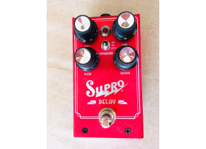 Supro Delay (40256)