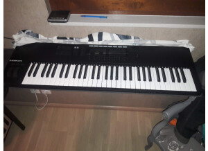 Native Instruments Komplete Kontrol S61 mk2 (71892)