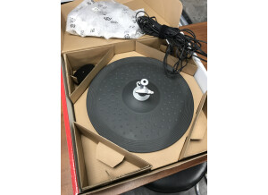 Yamaha RHH-135 (11635)