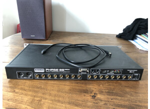 Terratec Producer Phase 88 Rack FireWire