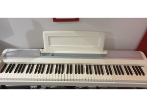 Pictures And Images Korg Sp 170s Audiofanzine Pictures And Images Korg Sp 170s Audiofanzine