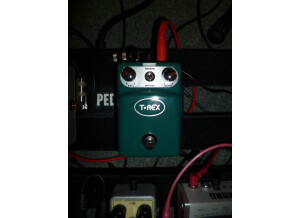 Electro-Harmonix Memory Toy (80127)