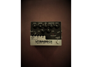 Tech 21 VT Bass DI (36765)