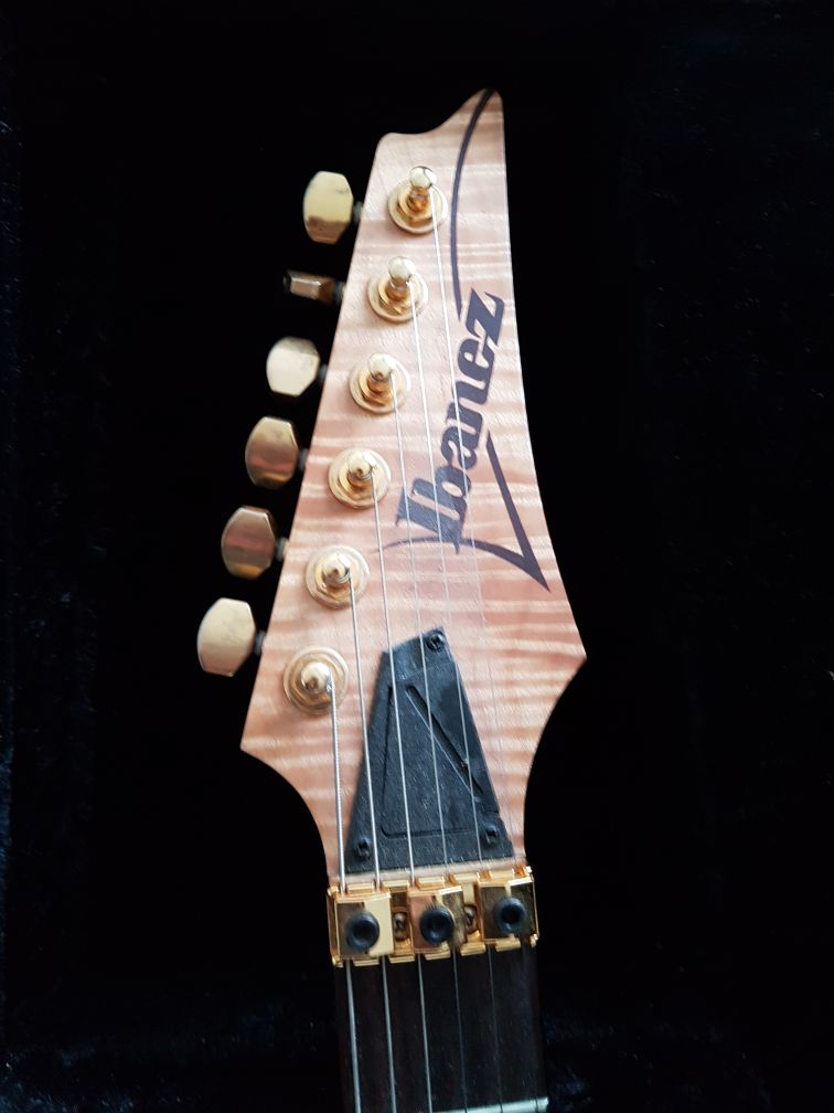 Ibanez Egen8 (44472)